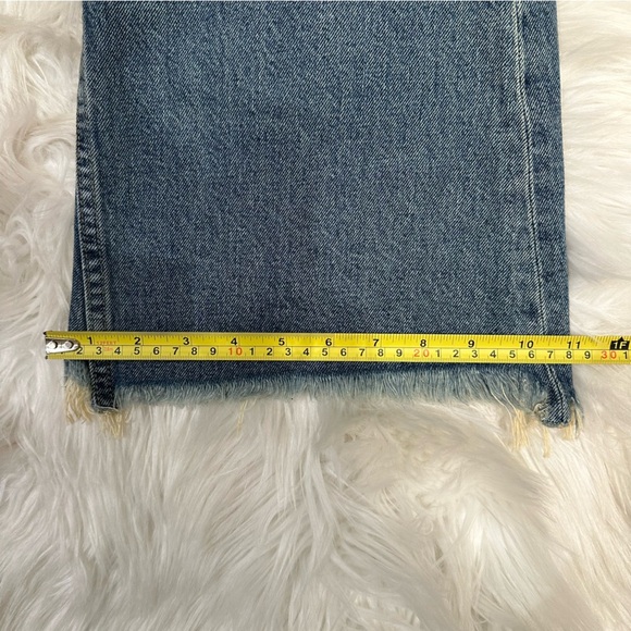 THE GREAT. Kickbell Jean - Picture 5 of 10